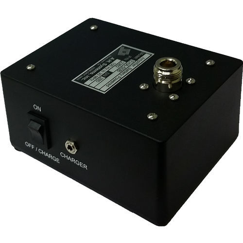 RF-Vorverstärker - EHA-50B - A.H. Systems - Mess / EMC