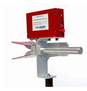 Funkantenne - 3116C-PA - ETS Lindgren - Hornstrahler / elastisch / mit gerippter Wellenführung