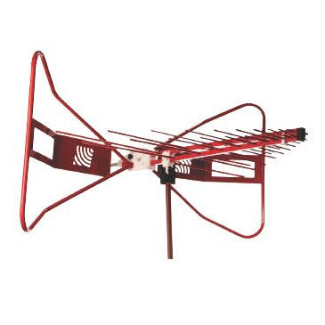Funkantenne - 3143B - ETS Lindgren - bikonisch / kompakt / Hybrid