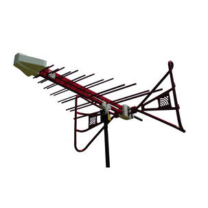 RF-Antenne - 3149 - ETS Lindgren - Breitband / Dipol / bikonisch
