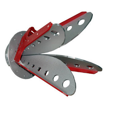 WiFi-Antenne - 3164-08 - ETS Lindgren - GSM / Hornstrahler / PCB