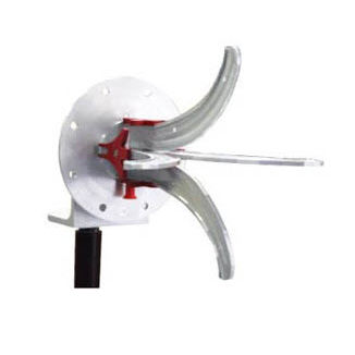 Funkantenne - 3164-11 - ETS Lindgren - Hornstrahler / kompakt / elastisch