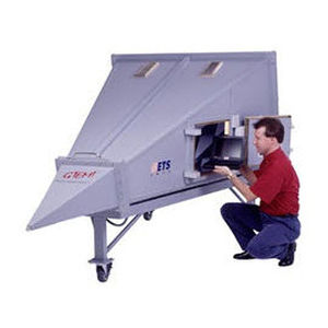 Magnetisch-induktive Prüfkammer - 5405 - ETS Lindgren - EMC / Störfestigkeit / für Batterie