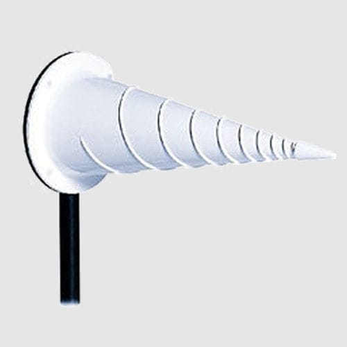 Funkantenne - 3102 - ETS Lindgren - Rundstrahl / Stab / konisch