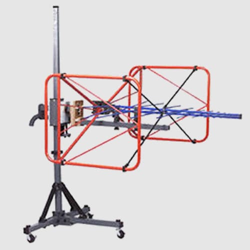 AM-Antenne - 3140B - ETS Lindgren - Breitband / Log-periodische / bikonisch