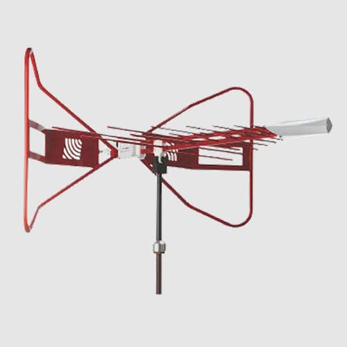 Funkantenne - 3142E - ETS Lindgren - bikonisch / elastisch