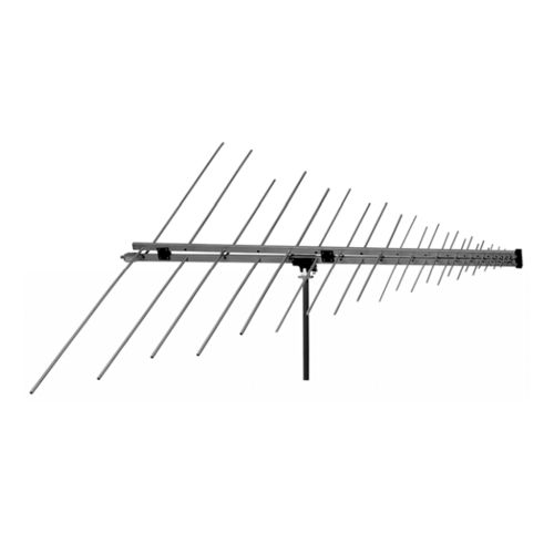 Funkantenne - 3144 - ETS Lindgren - Dipol / Log-periodische