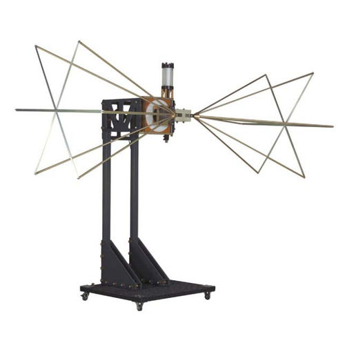 Funkantenne - 3159C  - ETS Lindgren - Breitband / Dipol / bikonisch