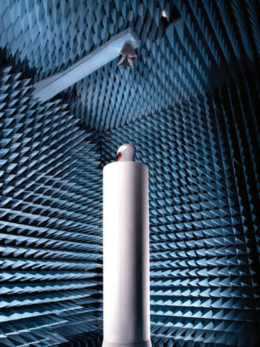Reflexionsarme Prüfkammer - AMS-88 series  - ETS Lindgren - für Mess für Antennenmessungen / mit großem Fassungsvermögen