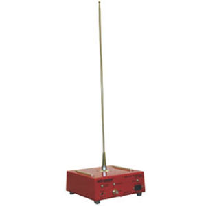 Breitbandantenne - 3301C  - ETS Lindgren - Monopol / passiv / aktiv