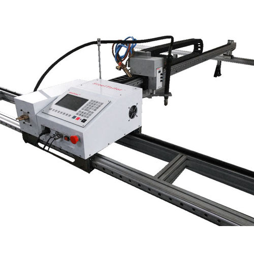 Brennschneidemaschine - DragonI - SteelTailor - für Stahl / für Blech / CNC