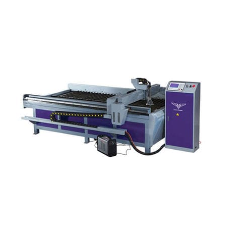 Plasmaschneidemaschine - LegendII - SteelTailor - für Aluminium / für Edelstahl / für Kupfer