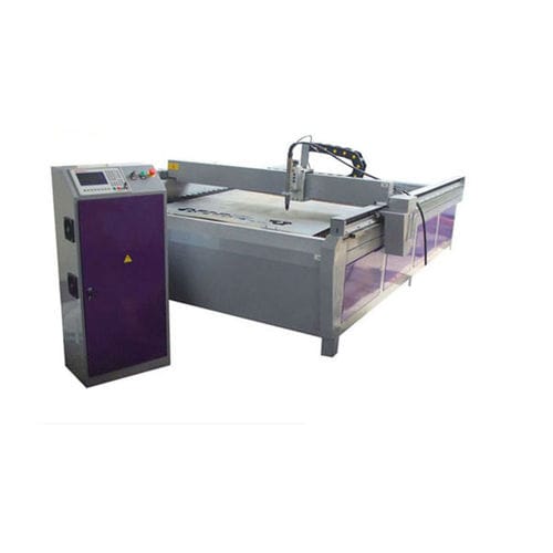 Plasmaschneidemaschine - B5 - SteelTailor - für Metall / für Blech / für Platten