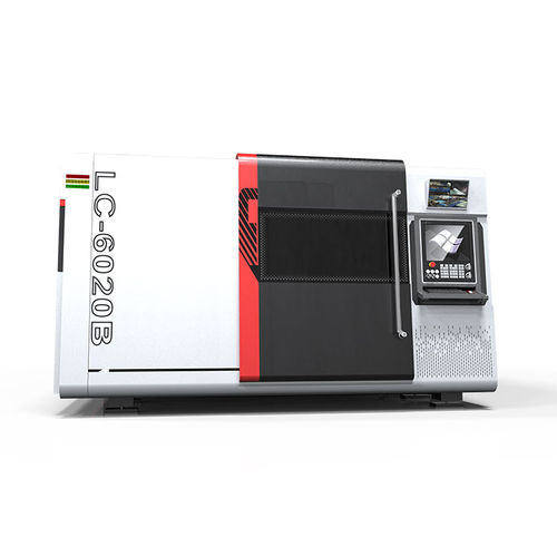 Faserlaser-Schneidemaschine - CLAYA-C4020 - SteelTailor - für Metall / für dicke Bleche / für feine Bleche