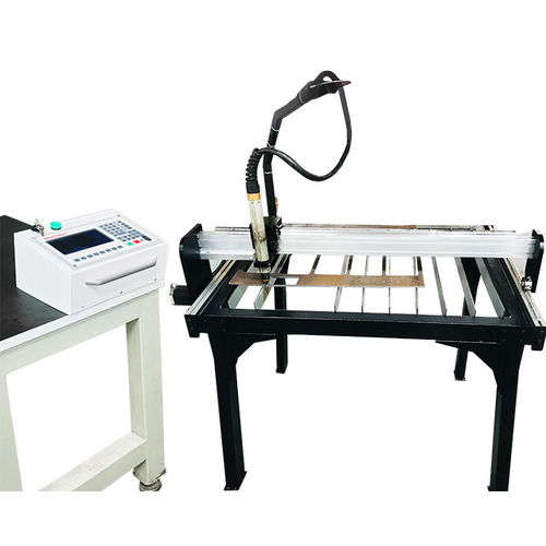 Plasmaschneidemaschine - Mini-smart  - SteelTailor - für Metall / CNC / tragbar