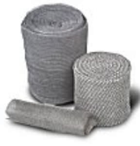 Maschendraht-Isoliermantel - Metal Textiles Europe