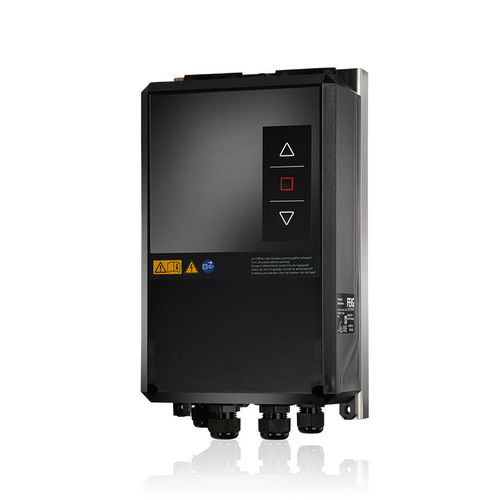 Türcontroller - TST FUZ2-CX - FEIG ELECTRONIC
