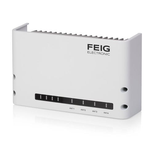 RFID-Leser / UHF - ID LRU1002 - FEIG ELECTRONIC - USB / Ethernet / RS232