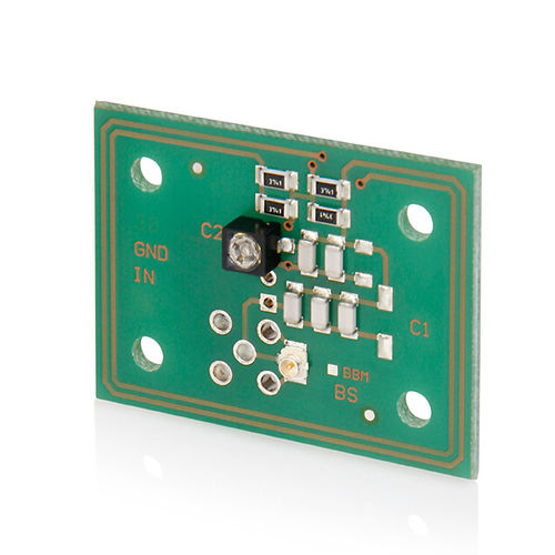 HF-Antenne - ID ANT40 - FEIG ELECTRONIC - PCB / für Chipkartenleser