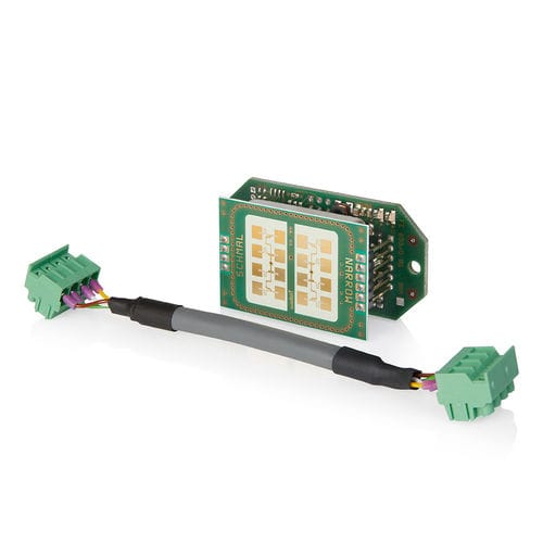 Elektronischer Detektor - ID ISC.ANT.GPC-E - FEIG ELECTRONIC - Radar