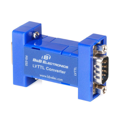 RS-232-Wandler - ID CO.RS232/(LV)TTL-A - FEIG ELECTRONIC - TTL