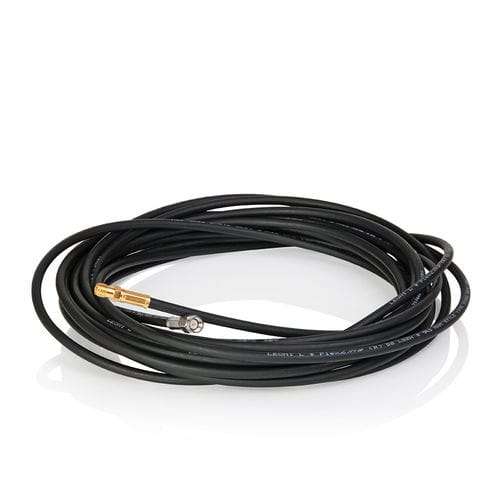 Glasfaser-Datenkabel - ID ISC.ANT.EC - FEIG ELECTRONIC - SMA / koaxial / Socket