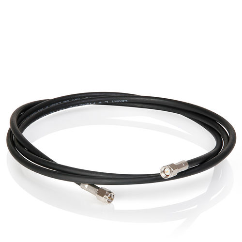 Glasfaser-Datenkabel - ID ISC.ANT.C-B - FEIG ELECTRONIC - SMA / koaxial / für Antennen