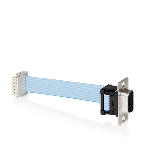 Netzadapter für Kabel - ID CAB.A-A - FEIG ELECTRONIC