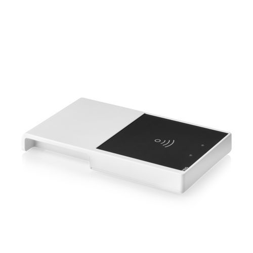 Lesegerät für Identifizierungscode / Tisch - ID CPR30+ - FEIG ELECTRONIC