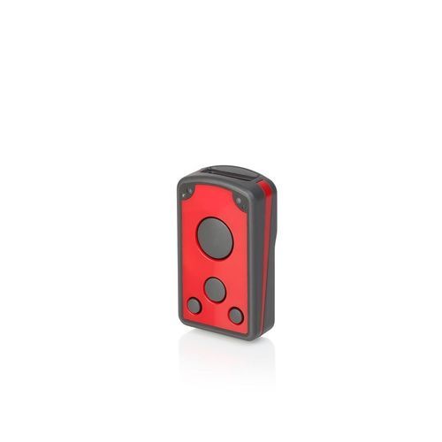 Handgerät-Barcodescanner - ECCO+ - FEIG ELECTRONIC - 1D / 2D / für Supermärkte