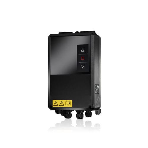 Türcontroller - TST FUZ2-A - FEIG ELECTRONIC