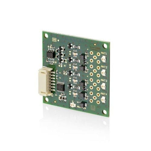 Modul-Multiplexer - ID CPR.ANT.MUX.M4 - FEIG ELECTRONIC - Mehrkanal