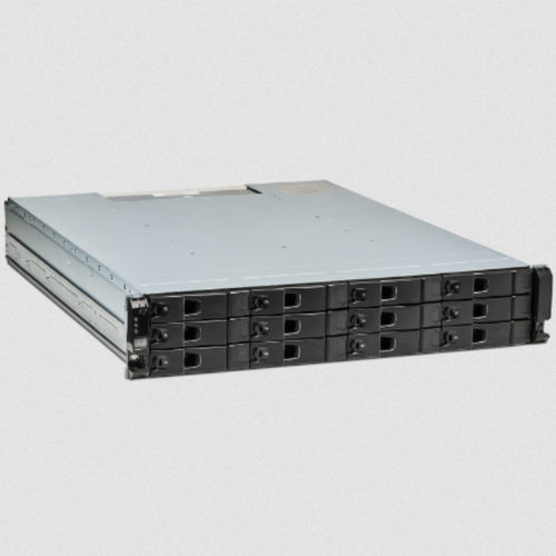 Rack-Gehäuse - Exos® E series - Seagate - modular / für Daten / Überwachung