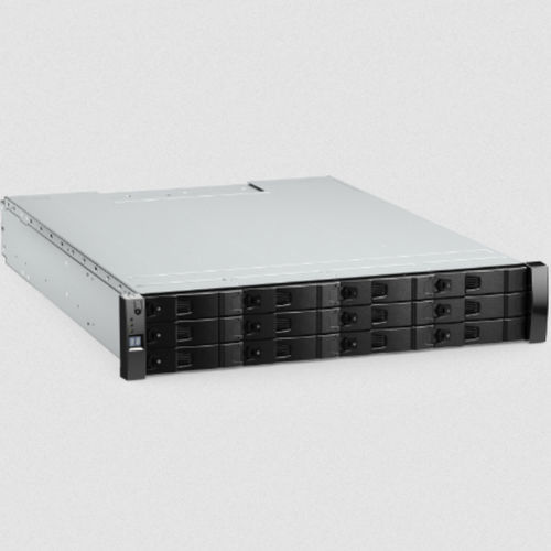 Speicherserver - Exos® AP 2U12 - Seagate - 2U / AMD EPYC™ / 10GbE