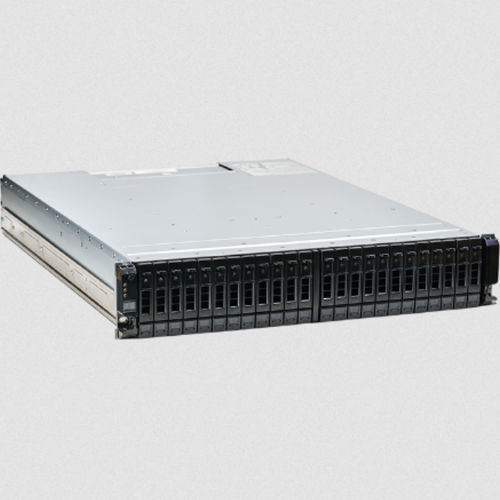 Speicherserver - Exos® AP 2U24 - Seagate - 2U / AMD EPYC™ / 10GbE