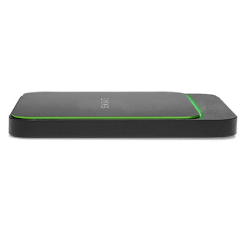 USB-SSD - BarraCuda Fast - Seagate - außen