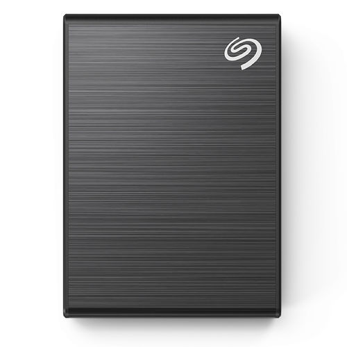 SSD / USB 3.0 - STKG2000400 - Seagate - außen