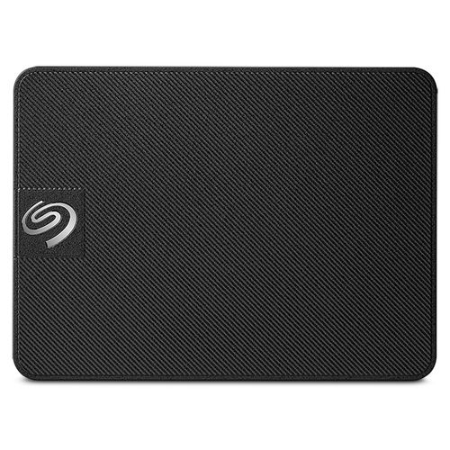SSD / USB 3.0 - STLH500400 - Seagate - außen