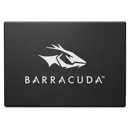 SATA-SSD - BarraCuda  - Seagate - mit Innenverbindung / M.2 2280