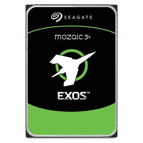 SATA-SSD - Exos Mozaic 3+ - Seagate - mit Innenverbindung