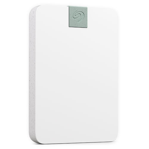 Festplatte HDD / SATA - Ultra Touch  - Seagate - außen
