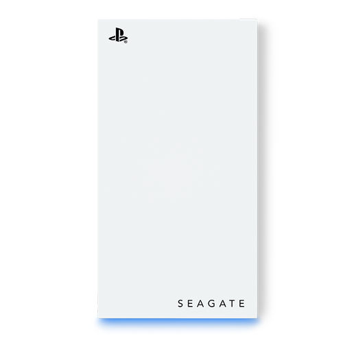 USB-SSD - STKL2000405 - Seagate - außen