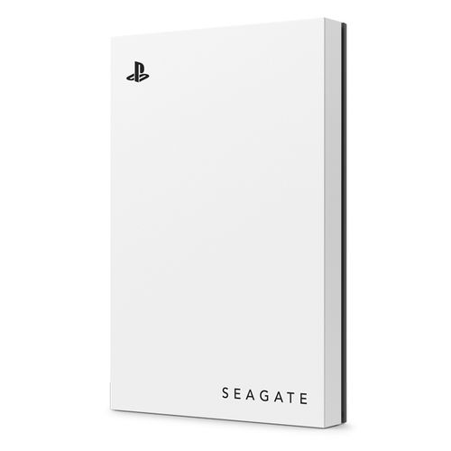 Festplatte HDD / USB - STLV2000101 - Seagate - außen