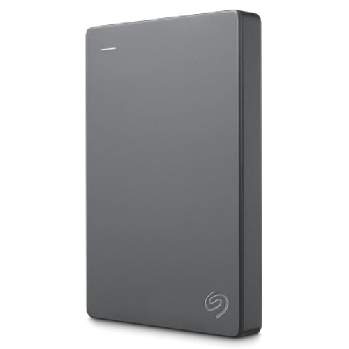 Festplatte HDD / USB 3.0 - Basic  - Seagate - außen