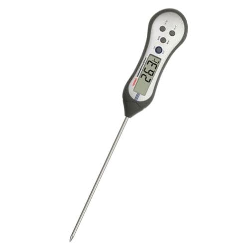 Fühler-Thermometer - DTM-3101  - Tecpel  Co., Ltd. - digital / °C / °F