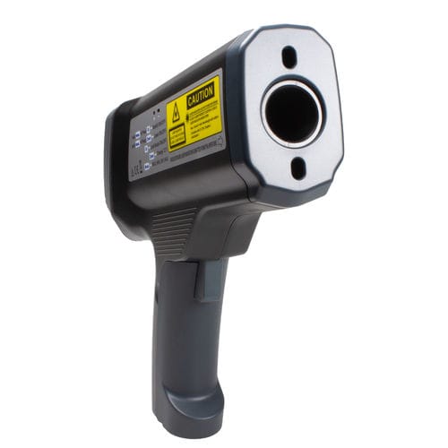 Infrarot-Temperatursensor - DIT-519 - Tecpel  Co., Ltd. - Handgerät / USB / mit integriertem Transmitter