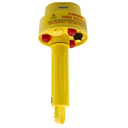 Hall-Effekt-Spannungssensor - HVP-300 - Tecpel  Co., Ltd. - AC / DC