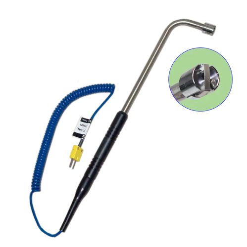 Thermoelement Typ K - TPK-04L - Tecpel  Co., Ltd. - Mehrpunkt
