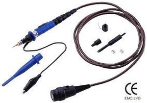 Spannungssonde - LF-190E, LF-210E, LF-250 - Tecpel  Co., Ltd. - für Oszilloskop