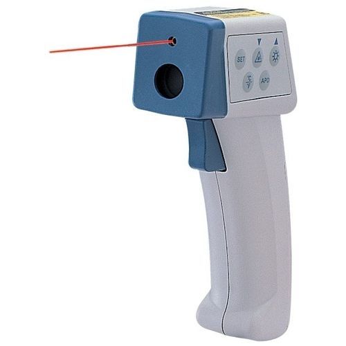 Infrarot-Thermometer - DIT-513, DIT 515 - Tecpel  Co., Ltd. - digital / °C / °F